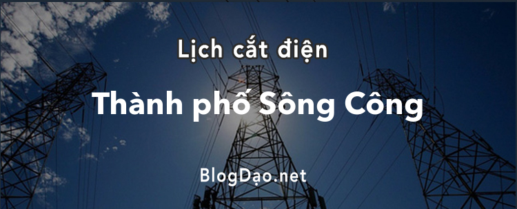 Lịch cắt điện tại Xã Tân Quang